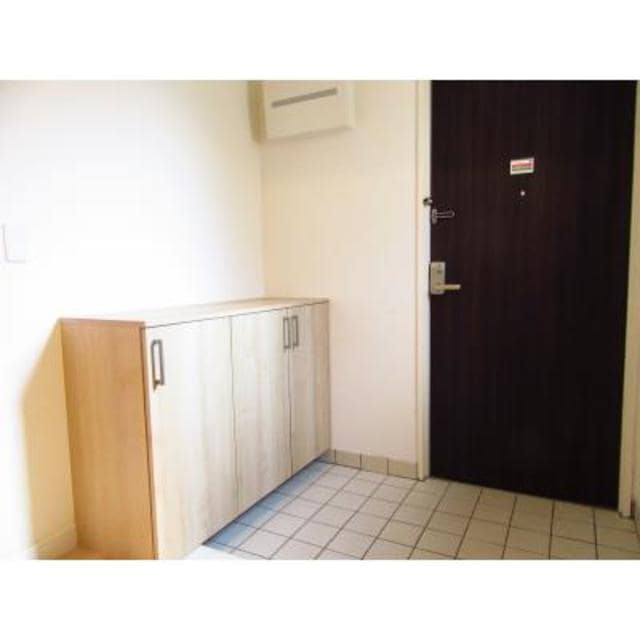 ラフィネメゾン瑞穂の物件内観写真