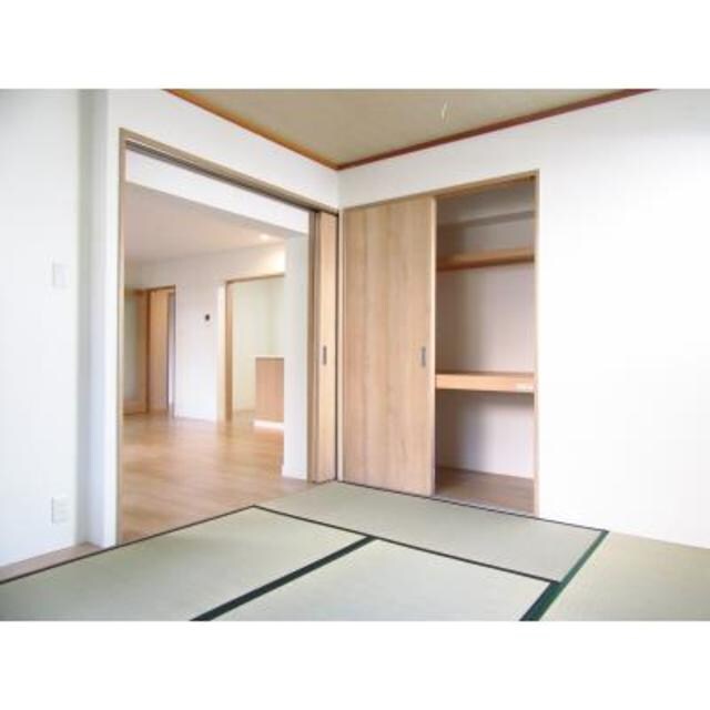 ラフィネメゾン瑞穂の物件内観写真