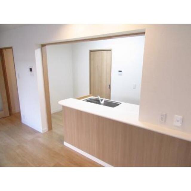 ラフィネメゾン瑞穂の物件内観写真