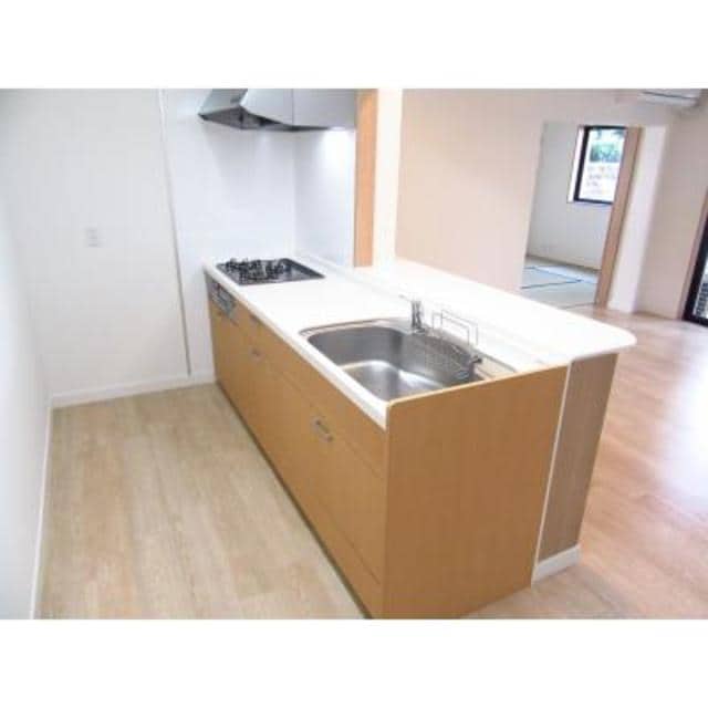 ラフィネメゾン瑞穂の物件内観写真