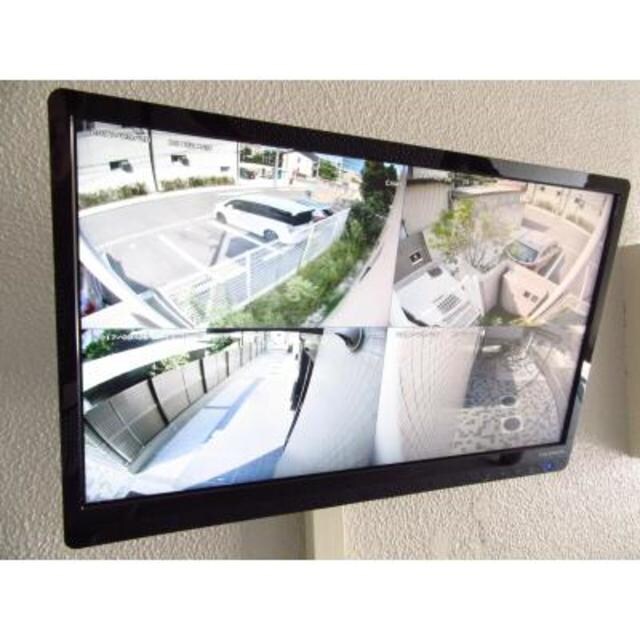 ラフィネメゾン瑞穂の物件内観写真