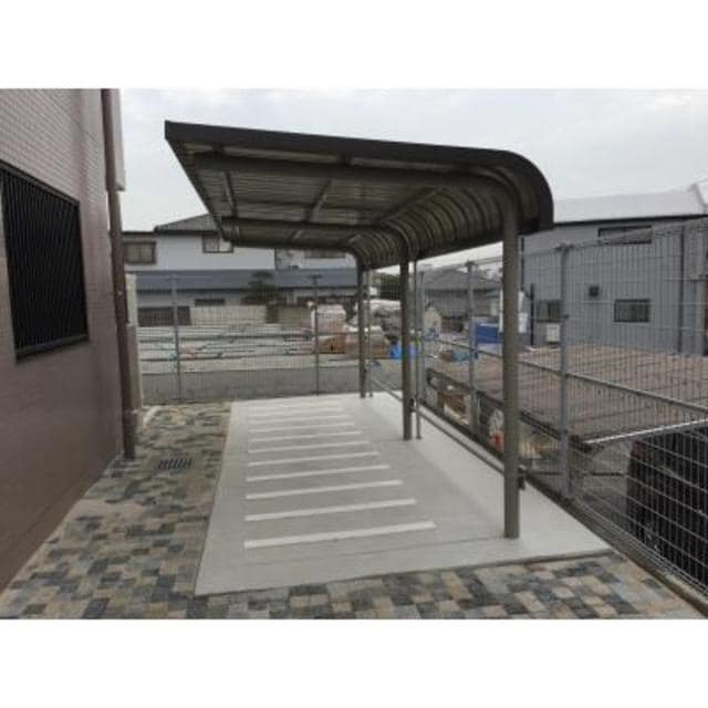 ラフィネメゾン瑞穂の物件内観写真