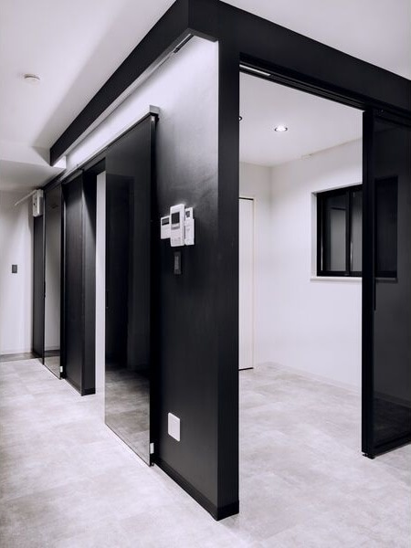 LeGioie(レジョイエ)ささしまライブ駅2の物件内観写真