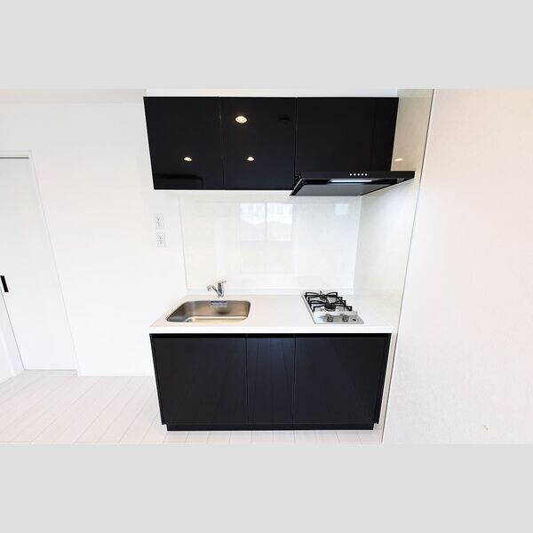 Jack funairiⅡの物件内観写真