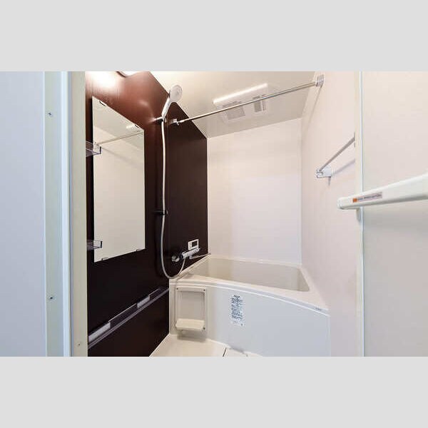 Jack funairiⅡの物件内観写真