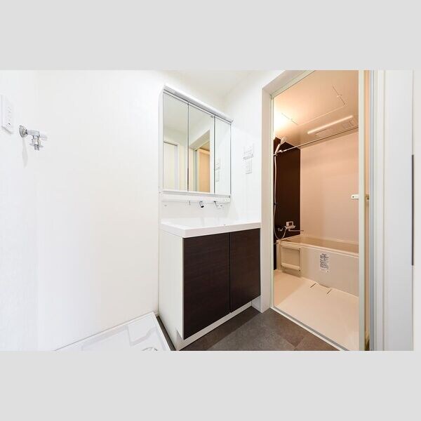 Jack funairiⅡの物件内観写真