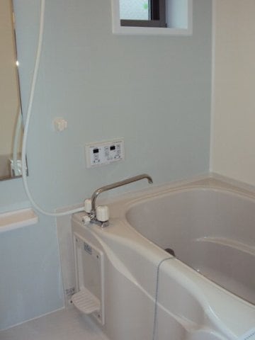 ルミーナ川前の物件内観写真