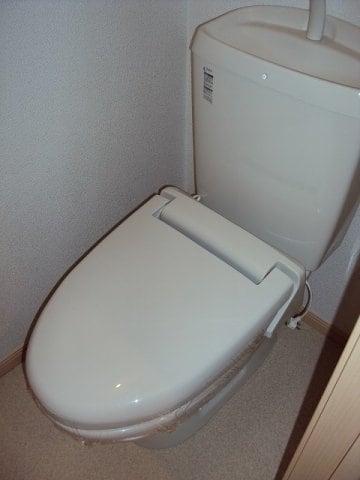 ルミーナ川前の物件内観写真