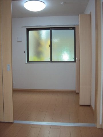 ルミーナ川前の物件内観写真