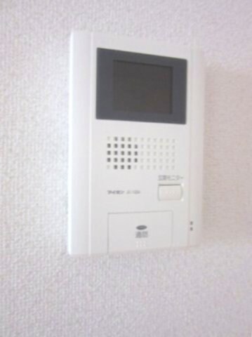 ルミーナ川前の物件内観写真