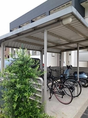 ルミーナ川前の物件内観写真