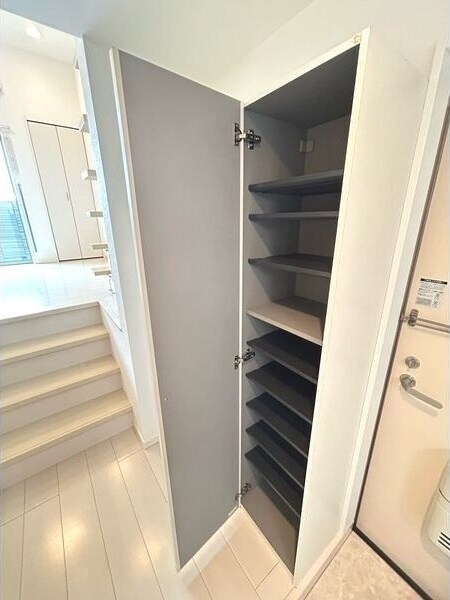 ルナソレイユの物件内観写真