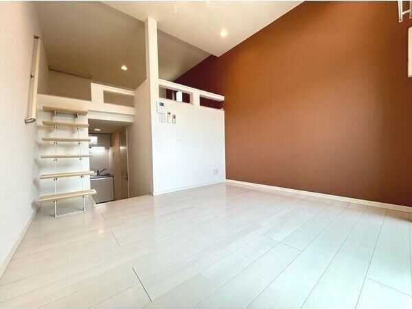 ルナソレイユの物件内観写真