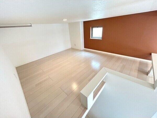 ルナソレイユの物件内観写真