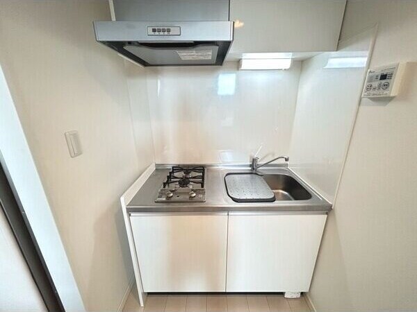 ルナソレイユの物件内観写真