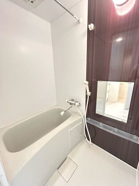 ルナソレイユの物件内観写真