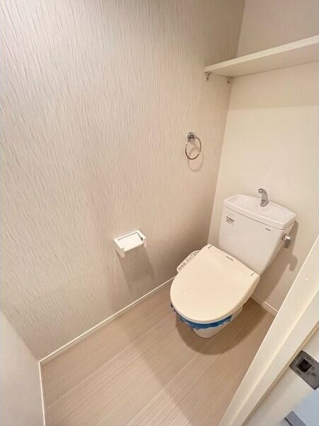 ルナソレイユの物件内観写真