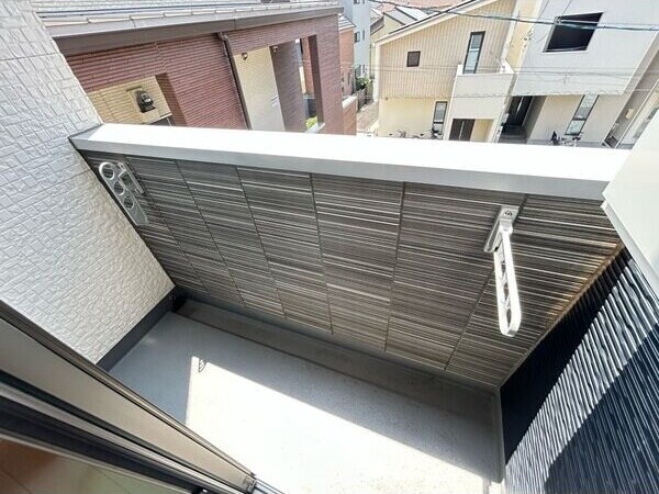 ルナソレイユの物件内観写真