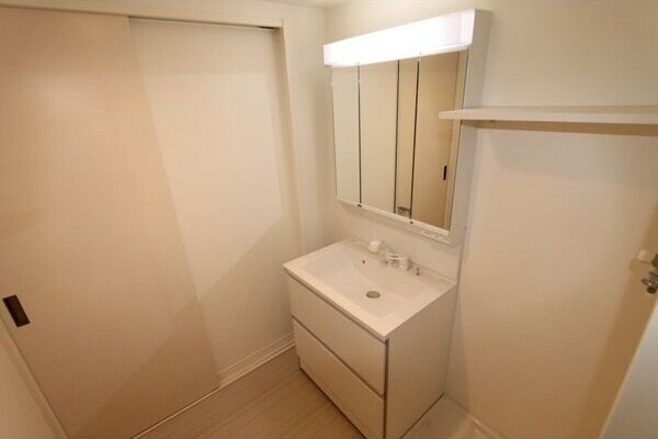 ルナソレイユの物件内観写真