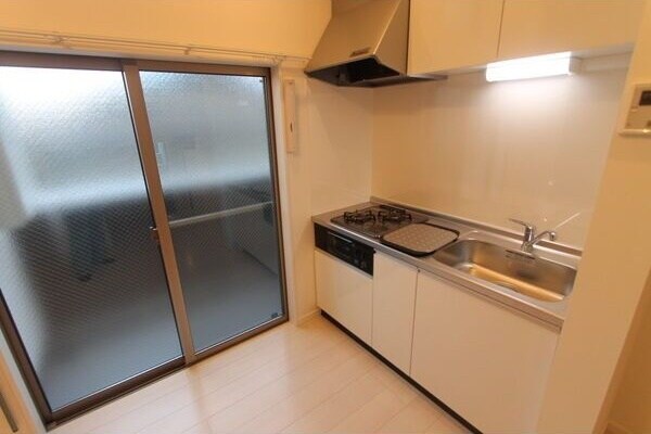 ルナソレイユの物件内観写真