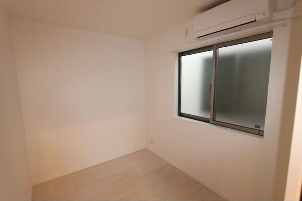 ルナソレイユの物件内観写真