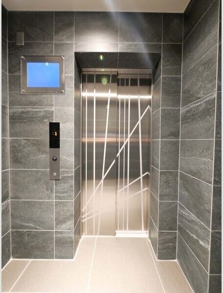 MAXIV名古屋の物件外観写真