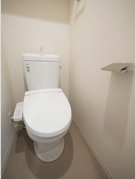 MAXIV名古屋の物件内観写真