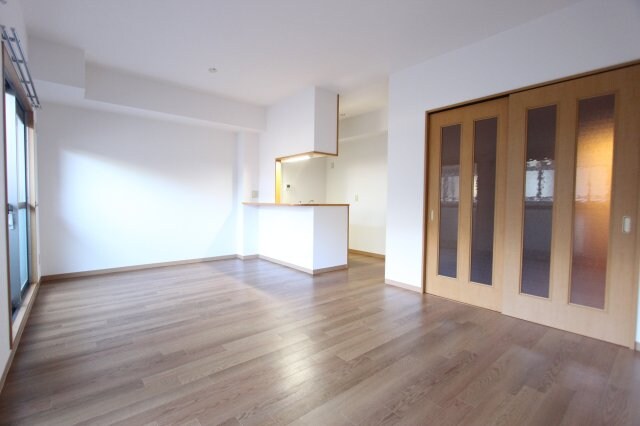 プルミエマルシェの物件内観写真