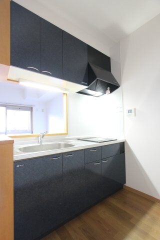 プルミエマルシェの物件内観写真