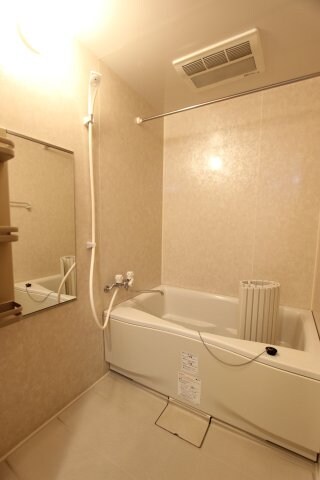 プルミエマルシェの物件内観写真