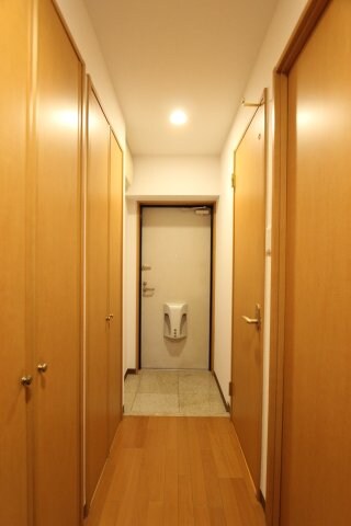 プルミエマルシェの物件内観写真