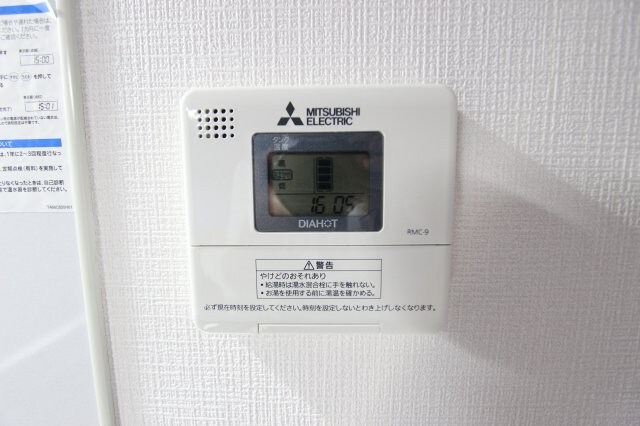 プルミエマルシェの物件内観写真