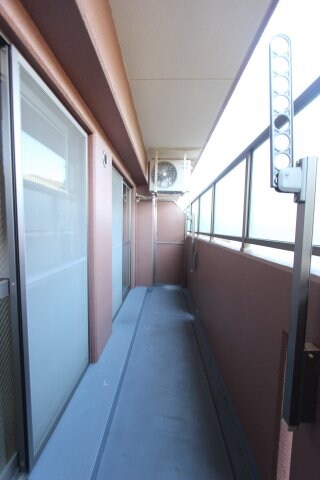 プルミエマルシェの物件内観写真