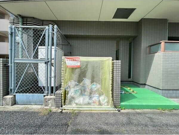 庄内通駅 徒歩5分 3階の物件内観写真