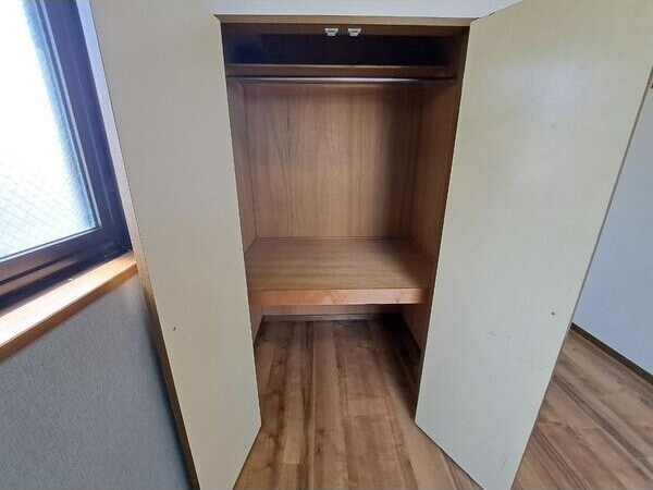 庄内通駅 徒歩5分 3階の物件内観写真