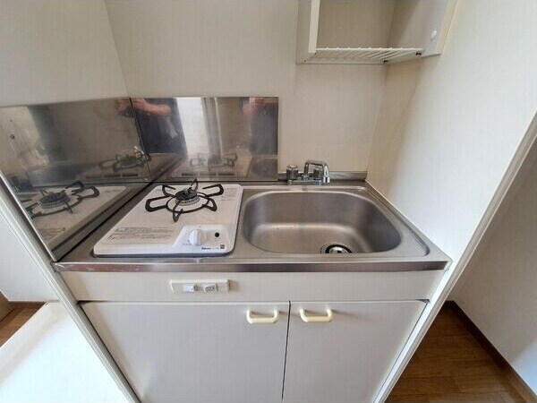 庄内通駅 徒歩5分 3階の物件内観写真