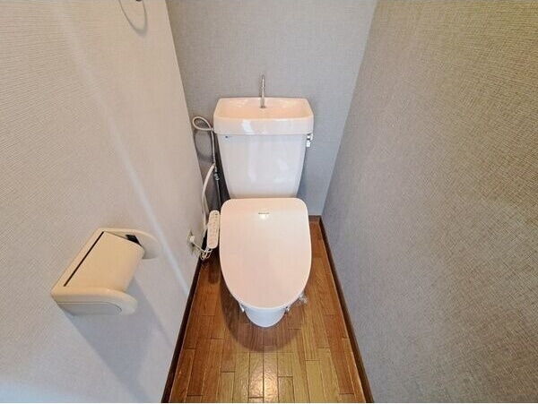 庄内通駅 徒歩5分 3階の物件内観写真