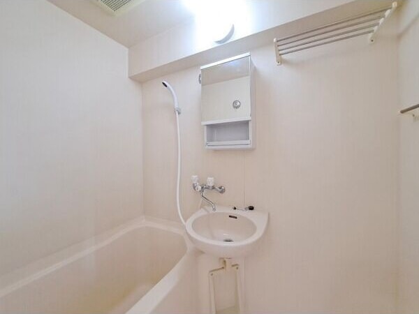 庄内通駅 徒歩5分 3階の物件内観写真