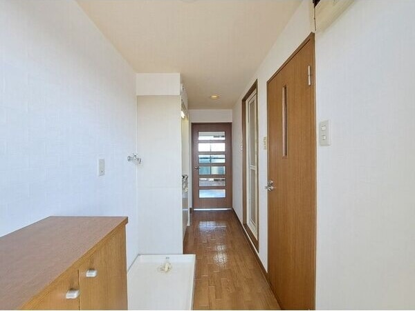 庄内通駅 徒歩5分 3階の物件内観写真