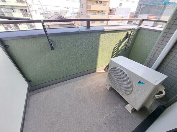 庄内通駅 徒歩5分 3階の物件内観写真