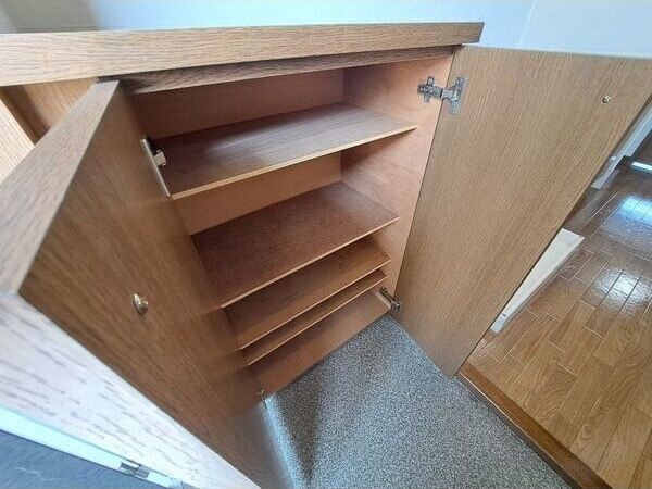 庄内通駅 徒歩5分 3階の物件内観写真