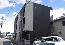 ミランダ松葉公園の物件外観写真