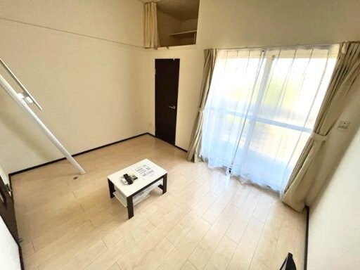 ミランダ松葉公園の物件内観写真