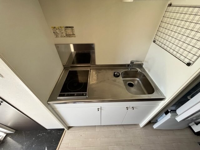 ミランダ松葉公園の物件内観写真