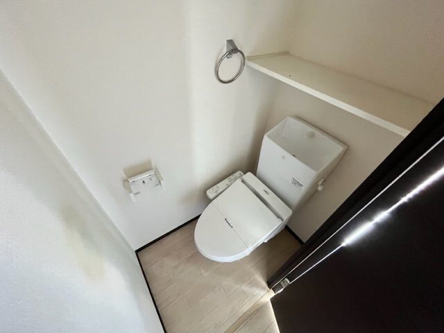 ミランダ松葉公園の物件内観写真