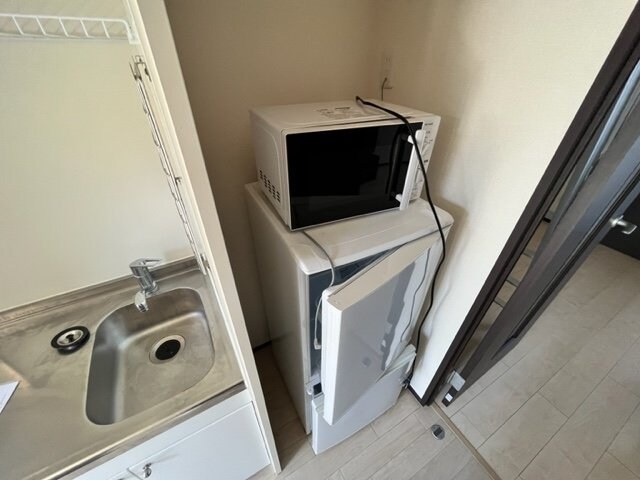 ミランダ松葉公園の物件内観写真