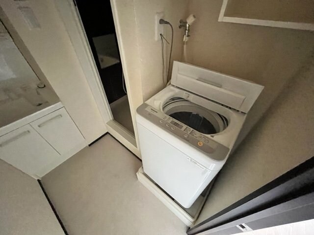 ミランダ松葉公園の物件内観写真