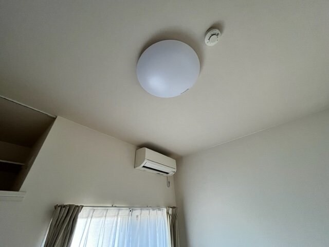 ミランダ松葉公園の物件内観写真