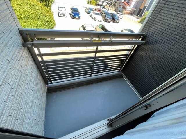 ミランダ松葉公園の物件内観写真