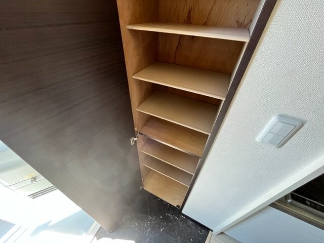 ミランダ松葉公園の物件内観写真